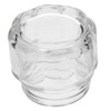 SPARES2GO Glass Lamp Lens Cover for Neff Oven Cooker