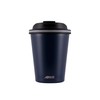 Avanti GOCUP Double Wall Insulated Travel Cup, 236ml / 8oz,