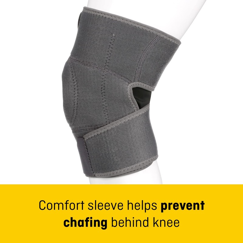 FUTURO Comfort Fit Knee Support 04039EU2, Adjustable (27.9 - 55.9