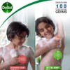 Dettol Anti-Bacterial Bar Soap Original 125 gr 6-pack (6 x