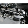 Tamiya Extend 15.5 -17.5 inch Drive Shaft Link Tamiya 1/14