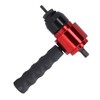 Rivet Nut Drill Adapter Clutched Metal Manual and Electric Rivet