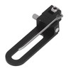Rear Arrow Stand Height Adjustable Fine Tuning CNC Machining Magnetic
