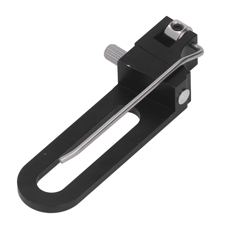 Rear Arrow Stand Height Adjustable Fine Tuning CNC Machining Magnetic