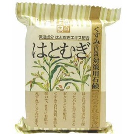 clover bare skin oriented hatomugi