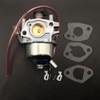 Huayi OEM Carburetor Compatible with Westinghouse IGen4500 Inverter Portable Generator