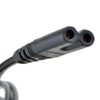 MDCGPower AC Power Cord Cable Compatible with JBL Boombox 3