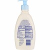 AVEENO Baby Daily Moisture Lotion Fragrance Free 12 oz (Pack