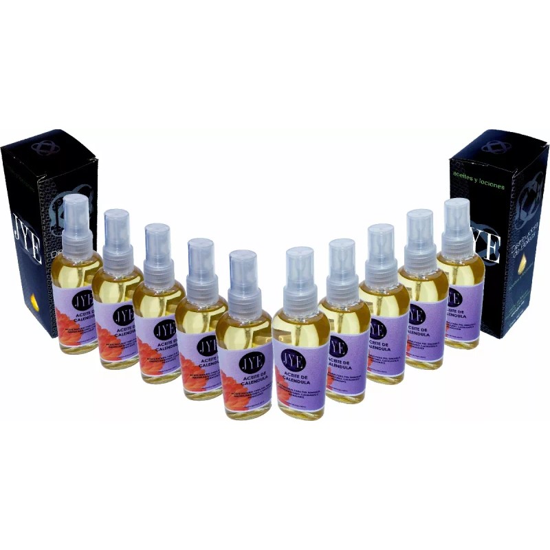 JYE 14 Lociones Jye O Aceites A Escoger /3 Cremas