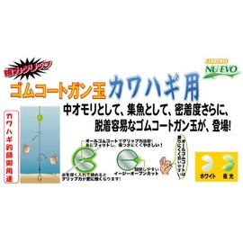 huziwara (Fujiwara) gomuko-togan Ball Filefish For 2 # # # # Luminous