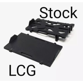 Axial SCX24 Gladiator LCG Battery Tray