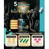 NSN | Omega 3 Algae ULTRA | DHA y EPA