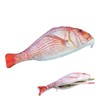 nalaina Pen Case, Fish Pencil Case, Pen Pouch, Stylish, Cute,