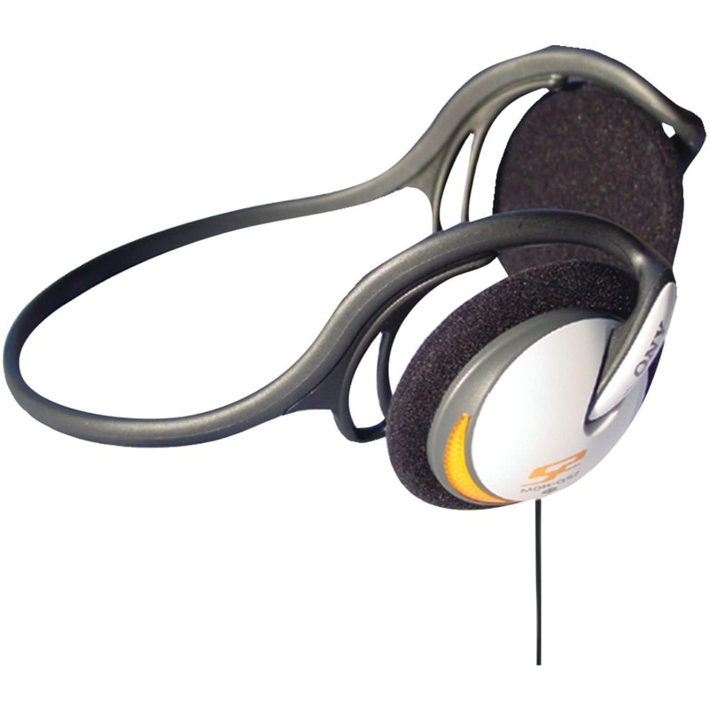 V-MOTA Ear Pads Compatible with Sony DR-BT21G MDR-G61 MDR-G42LP MDR-G52