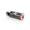 RIEGLER 199982 Push Button Safety Coupling NW 74 G1/4AG -