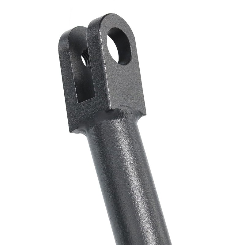 Mantt Adjustable 0''-3'' Kickstand Stand Fit for Ninja 650 Z650