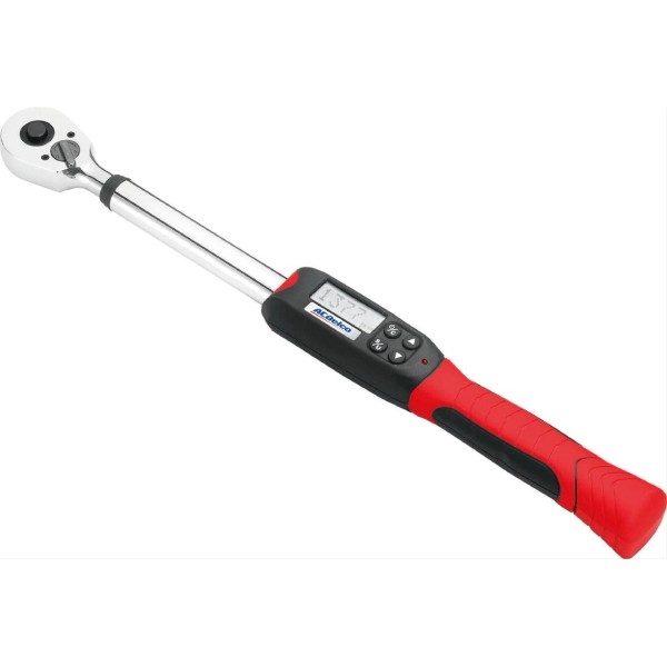 ACDelco ARM601-4 1/2" (14.8 to 147.5 ft-lbs.) Heavy Duty Digital
