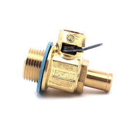 Fumoto F-105N Engine Oil Drain Valve