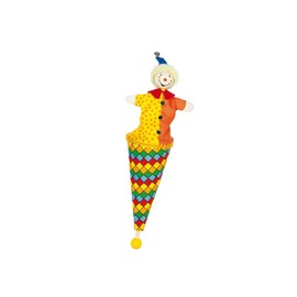 GoKi 51818 Pop-Up Puppets, 1 Piece, Random Colours/Models