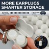 PQ Tapones de Cera para Dormir - 30 Tapones de