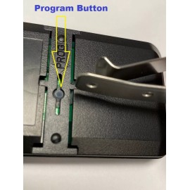 GateMaster For 895MAX 893MAX  Comp LiftMaster Garage Remote Sears Craftsman Chamberlain