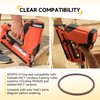 2-Pack 403992 O-Ring Compatible with Paslode IMCT 900420 Framing Nailer