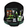 KOMSHINE FTTH Fiber Cable Tester Toolkit KFH-12E/KFH-63 - KFH-63D