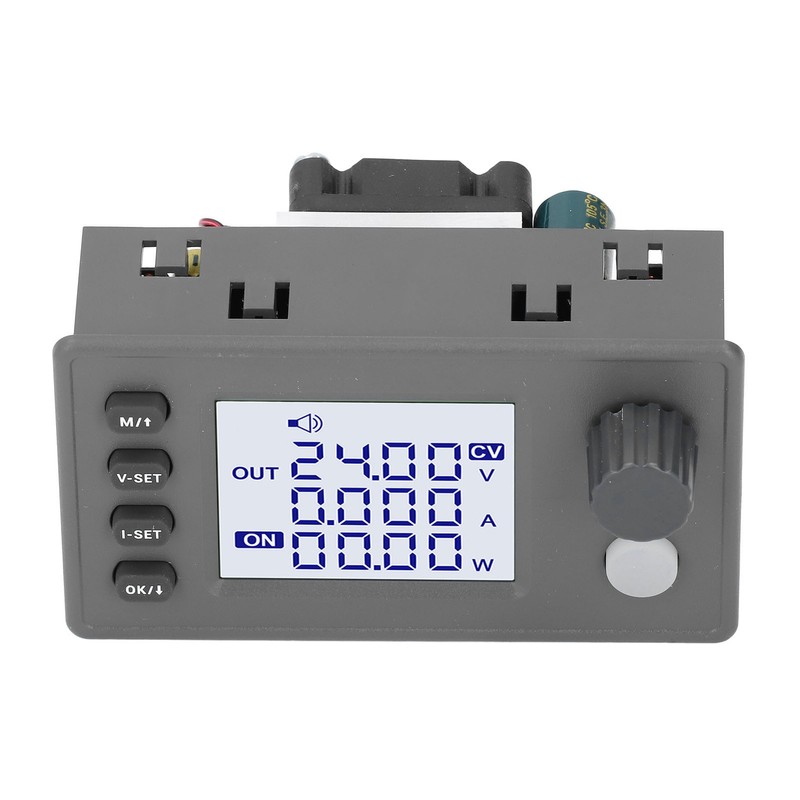 Step Up Down Power Supply DC6‑36V to DC0.5‑36V 5A 90W
