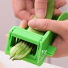 Runner Bean Slicer and Stringer UK,Mini Runner Bean Cutter, and