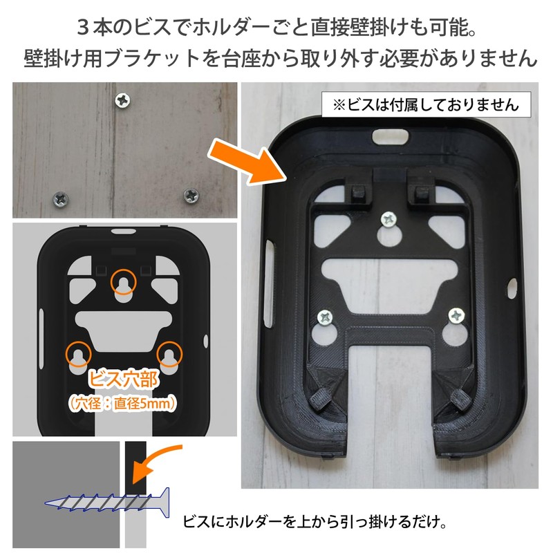 MOUNTPEAK SwitchBot Hub3 Smart Remote Control Compatible Hub 3 Wall