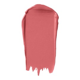 e.l.f. O Face Satin Lipstick, Rich Pigmented, Nourishing & Long-Lasting Creamy Lipstick, with Jojoba, Vegan & Cruelty Free, Effortless, 3.8 g