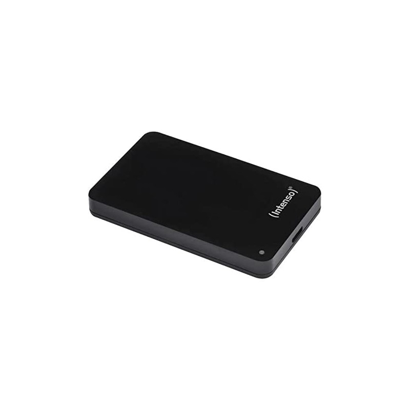 Intenso Memory Case 1 TB External Hard Drive (6.35 cm