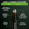 IOSU TENSOR Roll On Serum con Niacinamida Antiarrugas Hidratante Facial