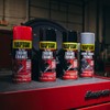 Raptor Engine Enamel Primer Spray, Professional Grade, Superior Adhesion For
