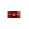 CatEye Reflex Auto Rear Bike Light, Red