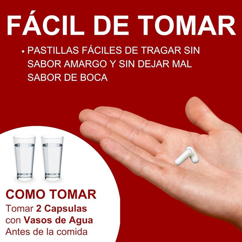 NI UNA DIETA MÁS - Cápsulas de Vinagre de Sidra