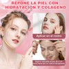 8pcs New Mascarilla Bio Colágeno, Mascarilla de Colágeno, Overnight Mask