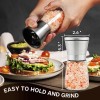 Manual Salt or Pepper Grinder for Professional Chef