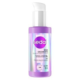 Sedal Serum Capilar Mega Crecimiento 100ml