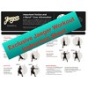 (Regular - (Ages 13 & Above), Fluorescent Orange) - Jaeger