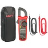 UNI-T UT202A+ 6000 Counts Digital Clamp Meter True RMS Multimeter