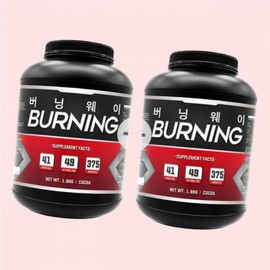 버닝웨이 헬스보충제 단백질보충식품 프로틴 4613412 Burning Way Health Supplement Protein Supplement Food Protein 4613412