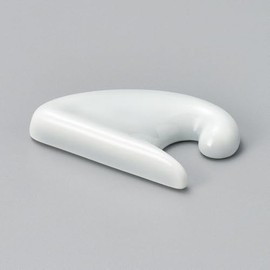 Yamashita Kogei Wave Chopsticks Rest Blue 311-23-656