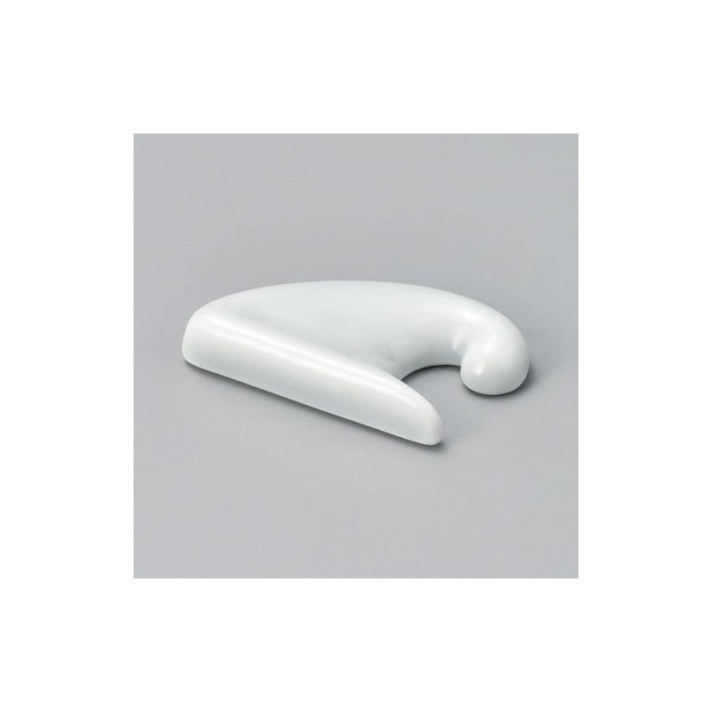 Yamashita Kogei Wave Chopsticks Rest Blue 311-23-656