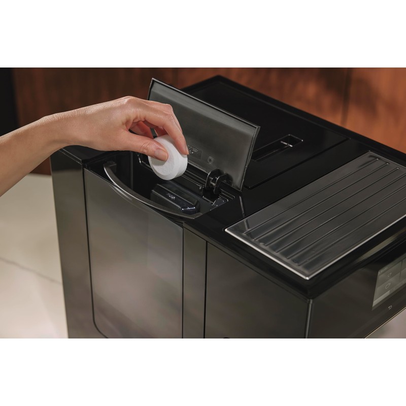 Miele Descaling Tablets for Coffee Machines, Steam Ovens, Ovens, Ranges,