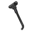 RiToEasysports Scooter Kickstand,18cm Extended Parking Stand Support Feet Holder Compatible