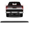 Rear Tailgate Moulding Trim Spoiler Wing Replacement for Dodge Ram
