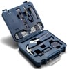 TINKR Modern Tool Box Workstation -Navy