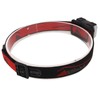 LED Head Light Fixed Focus Sensor Super Bright IPX4 Waterproof