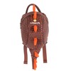 LittleLife LittleLife Animal Toddler Backpack With Safety Rein, Spike The